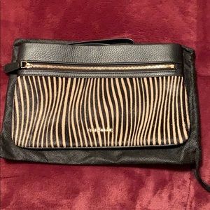 Vera Bradley Mia Wristlet